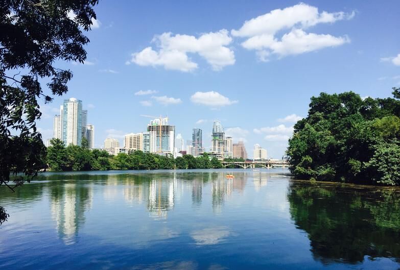 11. Austin-Round Rock, TX